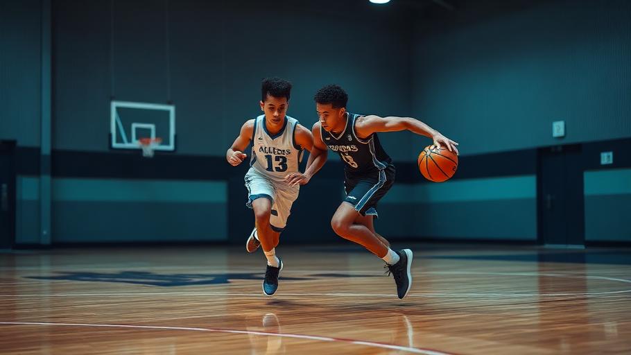 Crossover finish highlight thumbnail